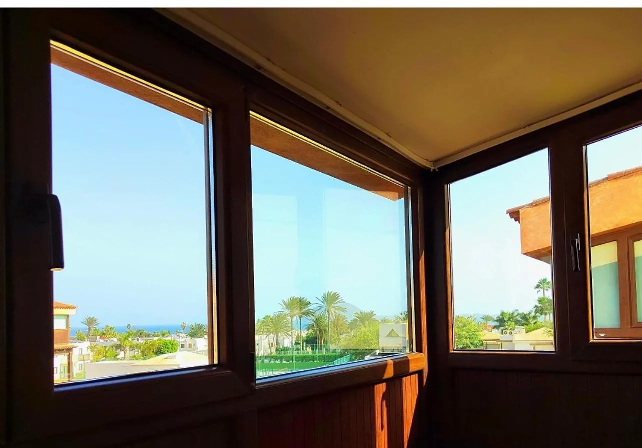 Сasa de vacaciones Villa Tinajas Penthouse Views Corralejo
