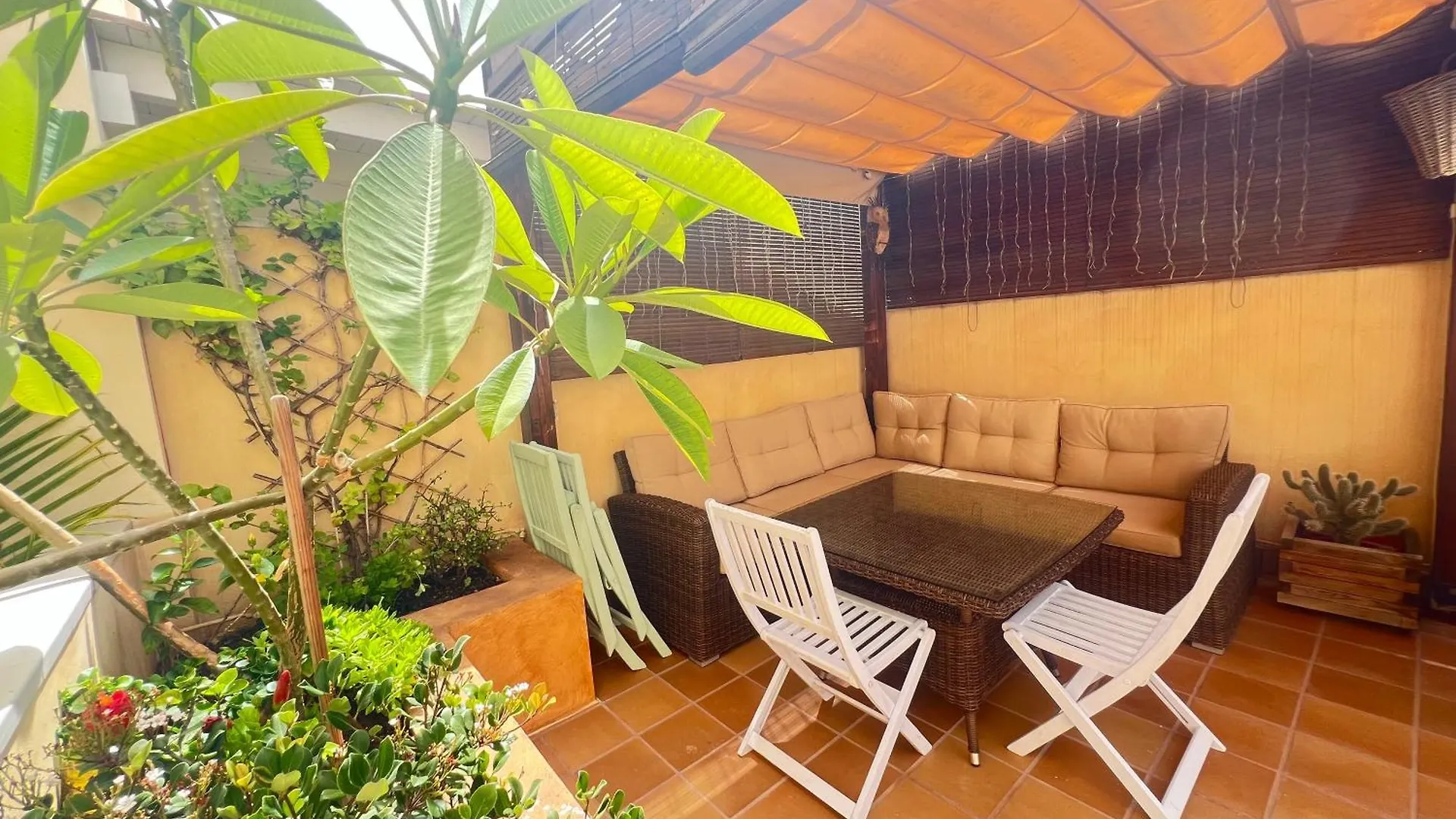 Villa Tinajas Penthouse Views Corralejo