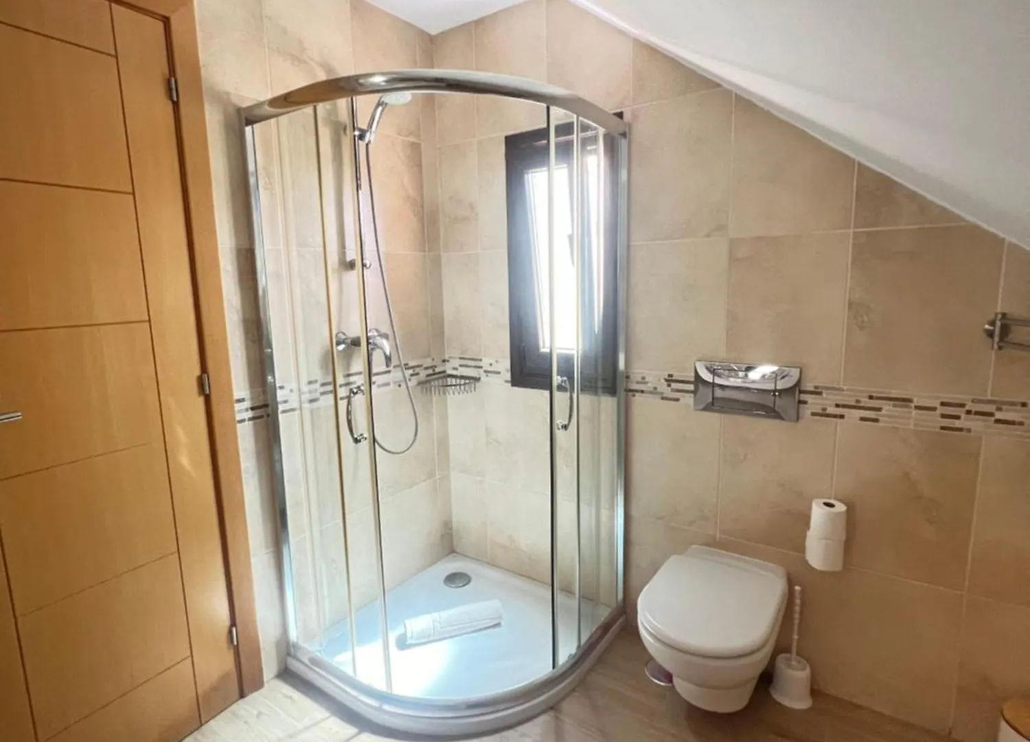 Сasa de vacaciones Villa Tinajas Penthouse Views Corralejo