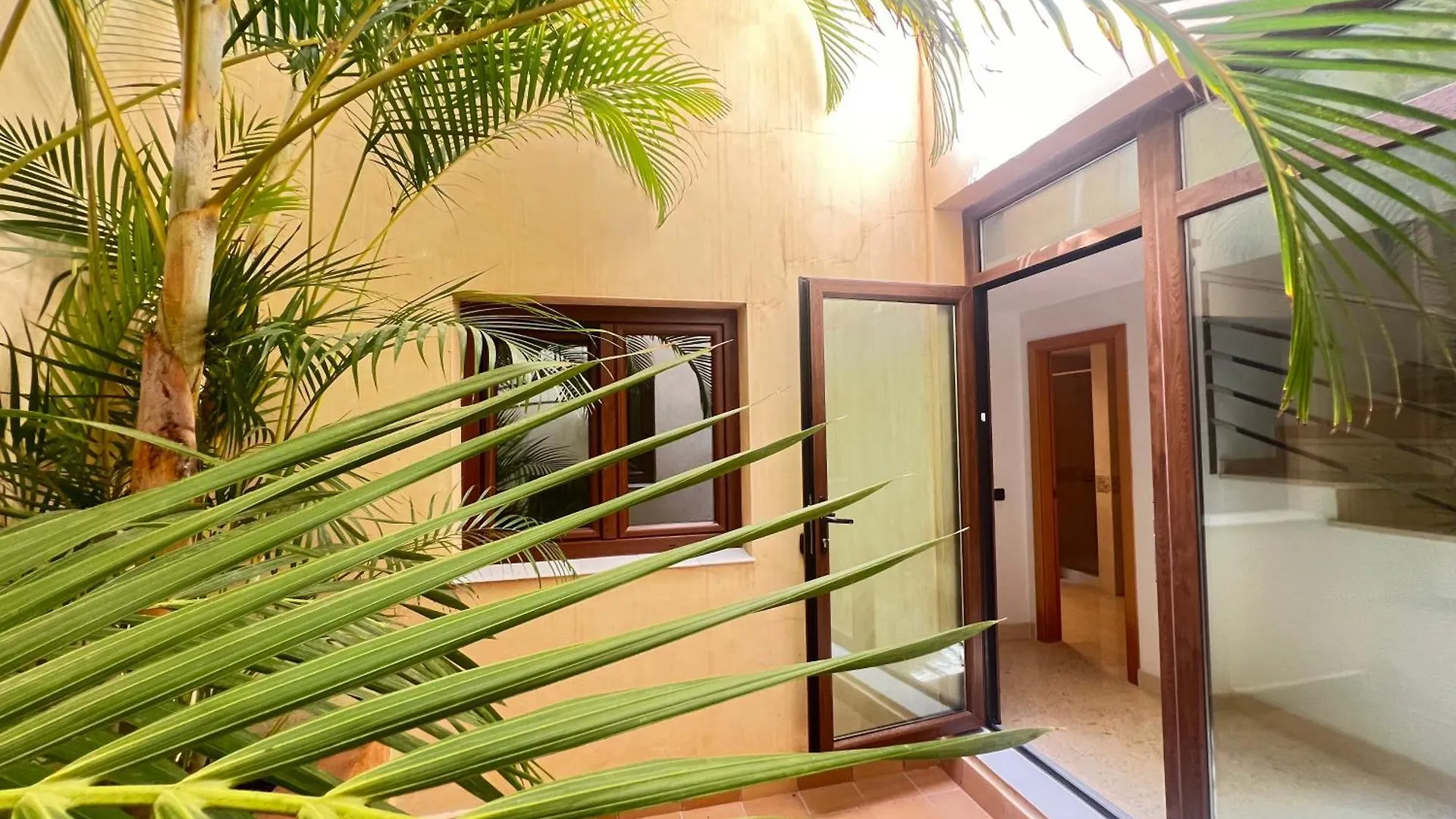 Villa Tinajas Penthouse Views Corralejo España