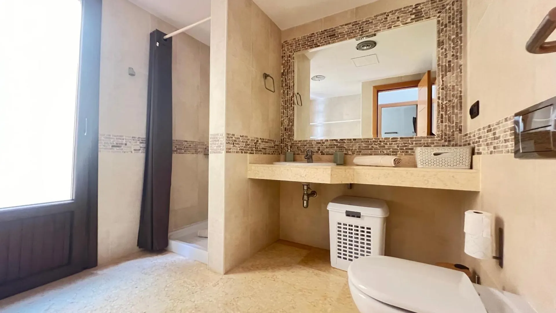 Villa Tinajas Penthouse Views Corralejo España