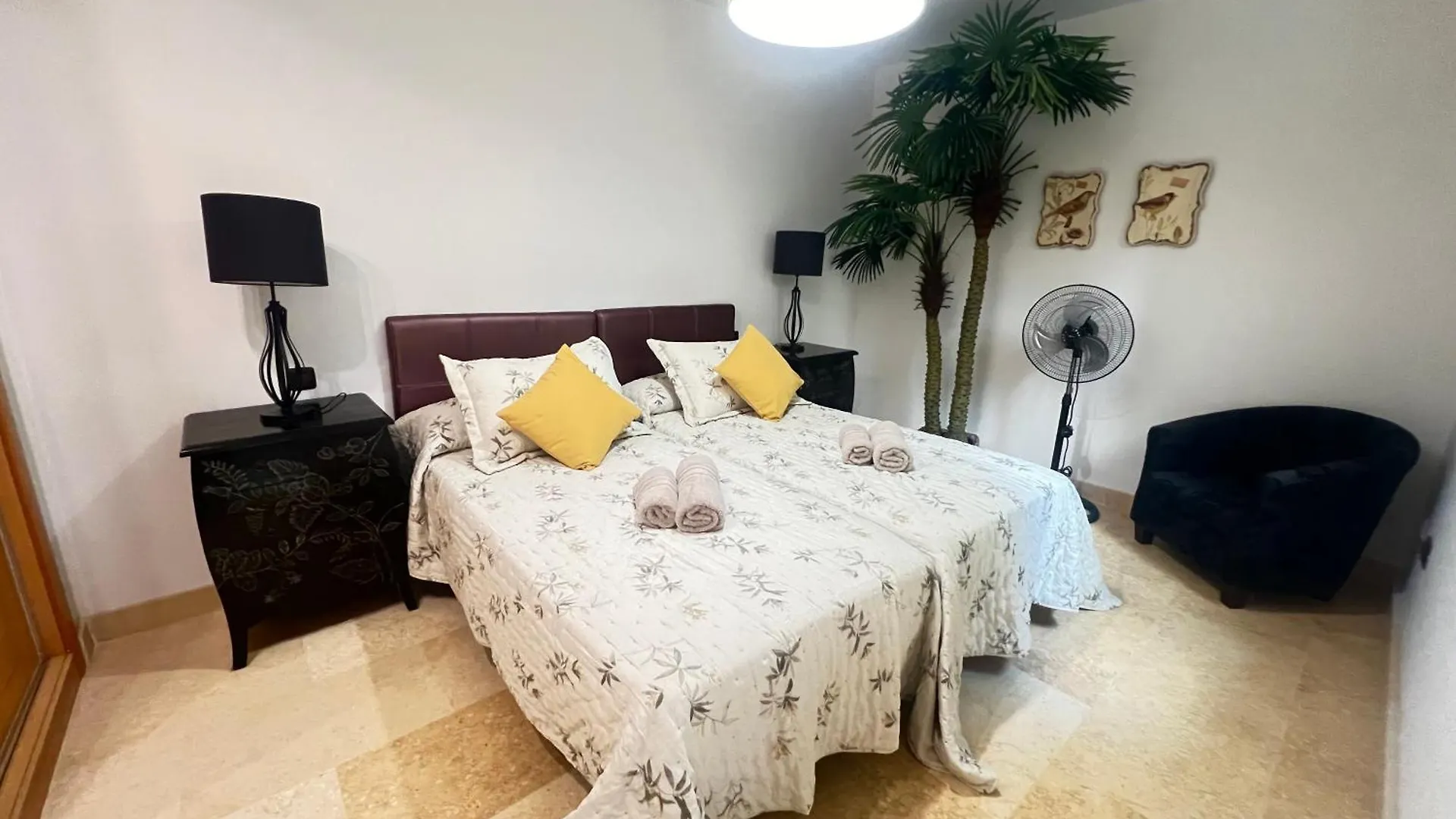 Сasa de vacaciones Villa Tinajas Penthouse Views Corralejo